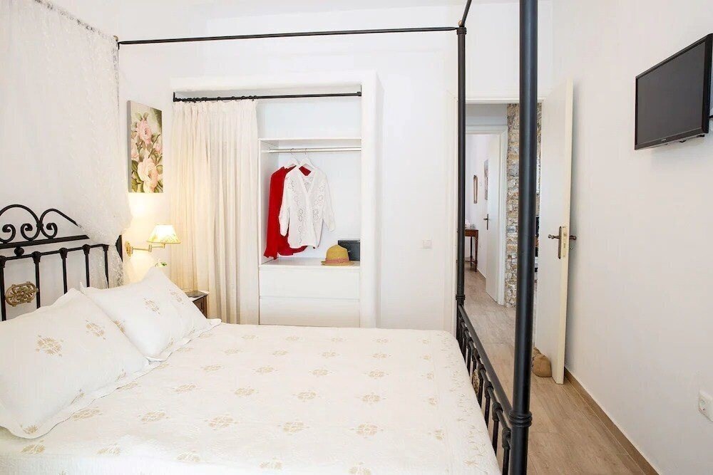 Картинка Villa Pelagos 4*